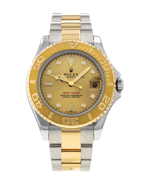 Rolex Yacht-Master 168623